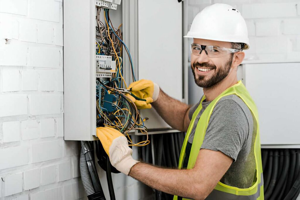 Electrical Safety Inspections
