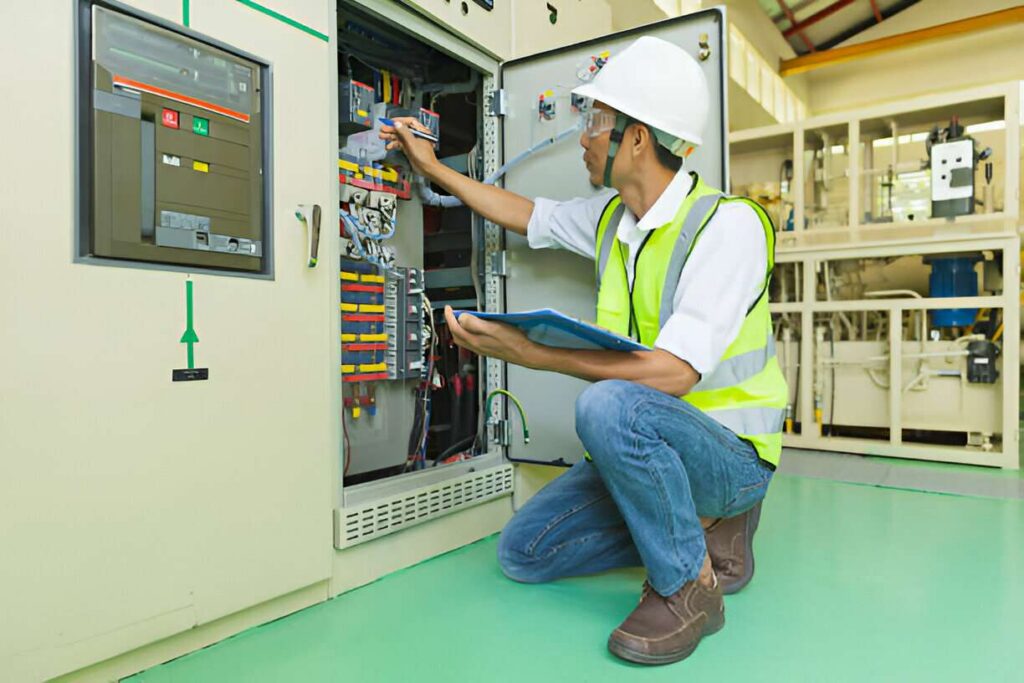 Generator Installation in Richmond