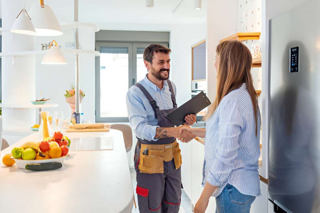 Residential Electrical Contractor