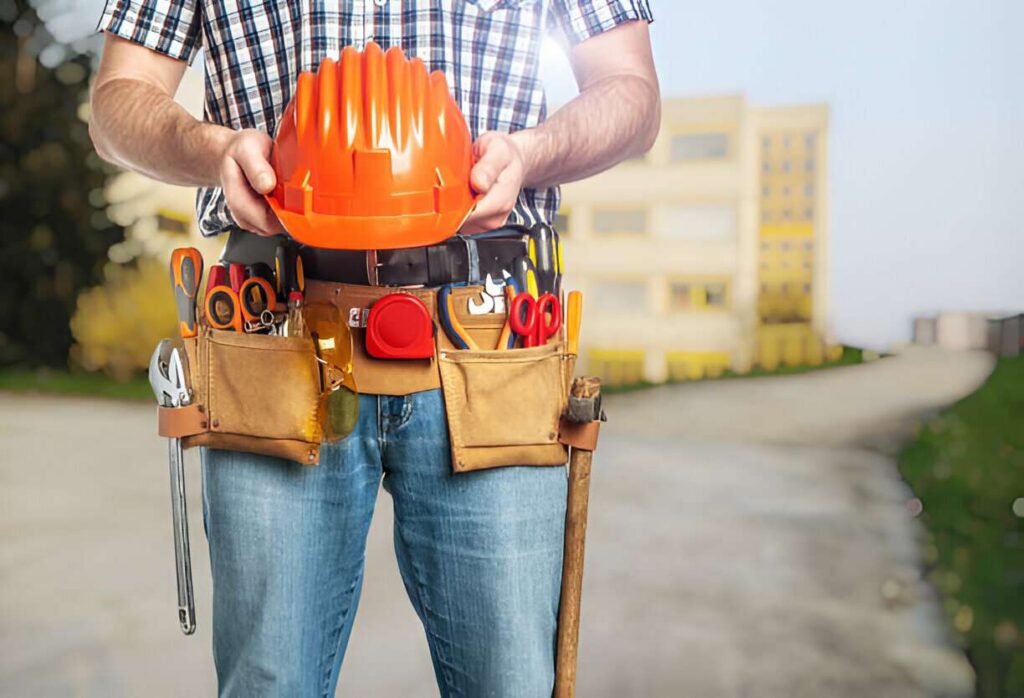 Right Electrician in Richmond VA