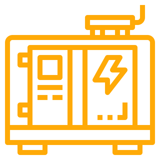 electric generator
