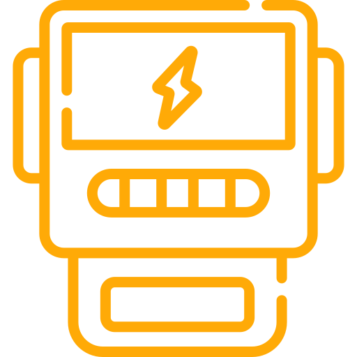 electric meter