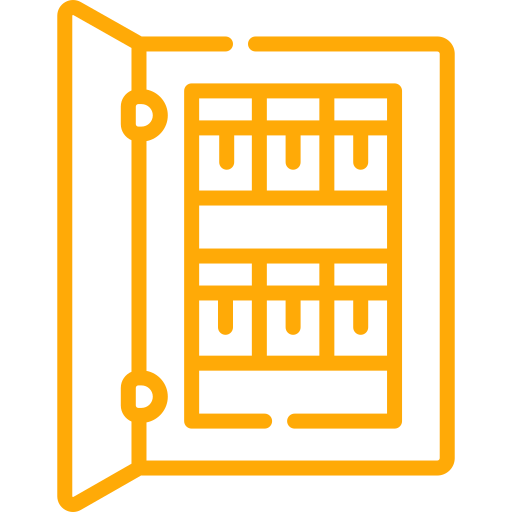 electrical panel