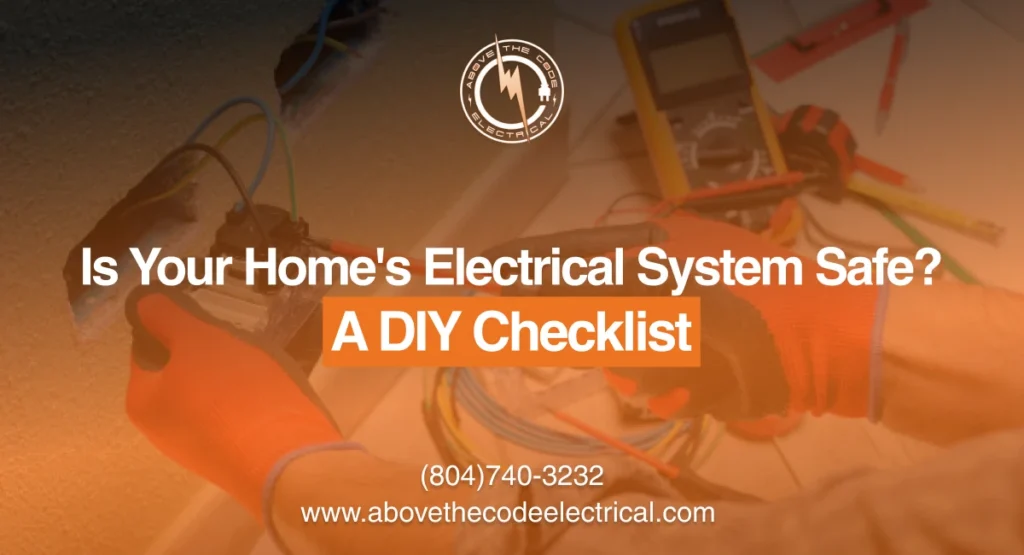 is your home s electrical system safe a diy checklist 1x