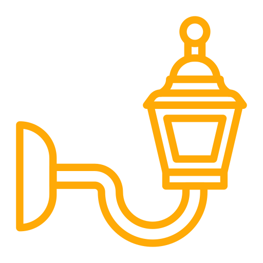 sconce