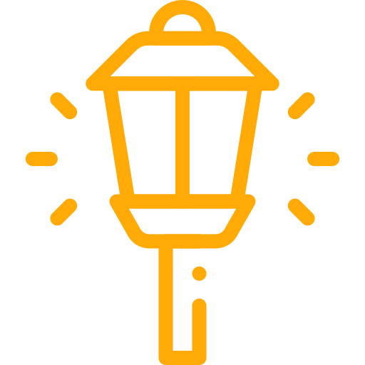 street light