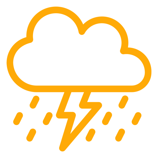 thunderstorm